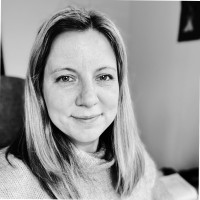 Connected Places Catapult Employee Morwenna Adams's profile photo