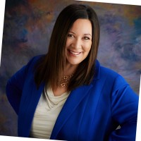 Albuquerque Public Schools Employee Gabriella Duran-Blakey's profile photo