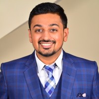 Roshan Patel Email & Phone Number