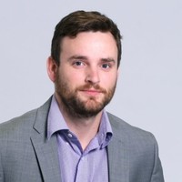 Conrad Siegel Employee Brian Stine's profile photo