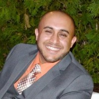 Financial Analyst Employee Farhad Malik's profile photo