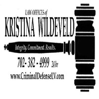 Kristina Wildeveld
