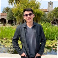 Google Employee Yukun Chen's profile photo