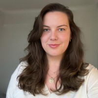 Boston Consulting Group (BCG) Employee Helen Travers's profile photo