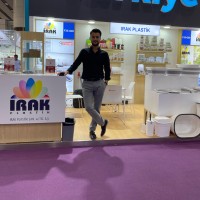 Irak Plastik Employee Yavuz Çorakoğlu's profile photo