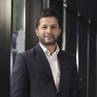 OPAC.it Employee Ashwin Mate's profile photo