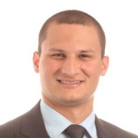 Embark Employee Cameron Lamb's profile photo