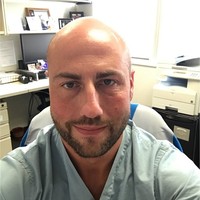 Lourdes Hospital Employee Patrick Nash's profile photo