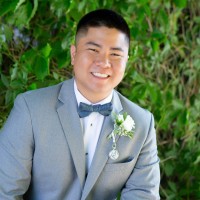 WhiteDog Employee Jon Ho's profile photo