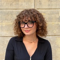 Justine Mallet Email