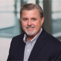 Bell Flight Employee Gary Howe's profile photo