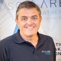 Scalare Partners Employee Nick Roberts's profile photo