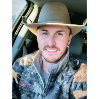 Doggett - John Deere Employee Rush Herrington's profile photo