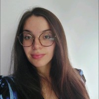 ABC TEXTURE ( Dinard, France) Employee Florine Collet's profile photo
