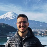 Alexandros Kouiroukidis Email