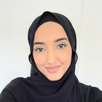 Aam Creative Employee Masumah Pirbhai's profile photo