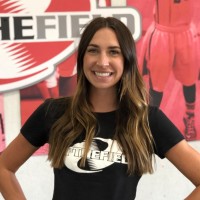 OFFTHEFIELD Employee Arie Bateman's profile photo
