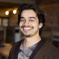 Prahlaad Das's profile photo