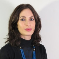 Traductrice freelance Employee Emma Guerry's profile photo