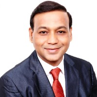 360 ONE Employee Prashant Memane's profile photo