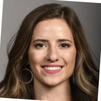 LT Apparel Group Employee Sydney Warren's profile photo