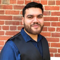 GridSecurity, Inc. Employee Roger D.'s profile photo