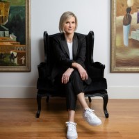Maria Halasz Email & Phone Number