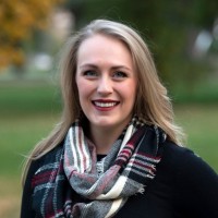Kaseware Employee Sarah Crank's profile photo