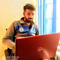 GIT Infosys Employee Ashish Belwal's profile photo