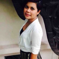 Saic Motor Co., Ltd. Employee Kamonwan Choeichuenjit's profile photo