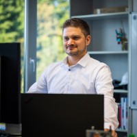 BROSA AG Employee Oliver Reimer's profile photo