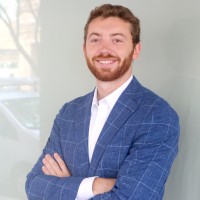 Longtail Re Employee Adam Fenos's profile photo