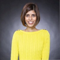 Riot Games Employee Natasha Julka's profile photo