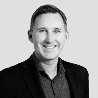 Plus Revisjon AS Employee Håvard Gjerding-Smith's profile photo