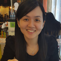 WPG Electronics Employee Evelyn Chong's profile photo