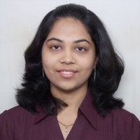 Shweta Prabhudesai Email