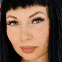 Cristina Goliciu Email