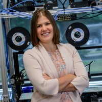 Johnson College Employee Kellyn Williams's profile photo