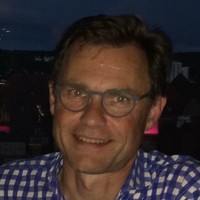 TransWest Employee Bruno Lambrecht's profile photo