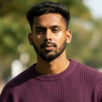 Aikyne Technology Employee Mugilan V's profile photo
