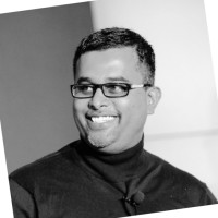 Informatica Employee Ansa Sekharan's profile photo