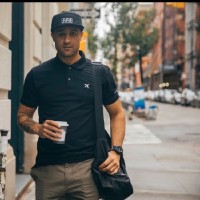 Erik Logan Email & Phone Number