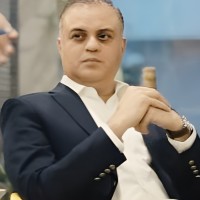 Osman Nasir Email & Phone Number