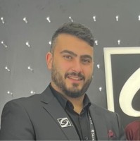 L'Oréal Employee Peter Naguib's profile photo