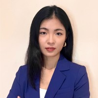 Ziwei Chen Email