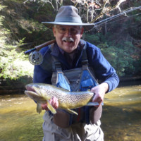 Advanced Distributor Products Employee David Bennett's profile photo