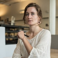 Map Design Studio Employee Anne Roca's profile photo