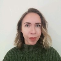 The Roald Dahl Museum and Story Centre Employee Janna Kirkby's profile photo