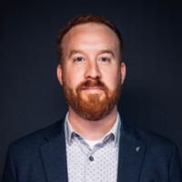 VueReal Inc. Employee Shawn Mills's profile photo