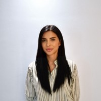 Dynamics Mobile Employee Hristina Plamenova's profile photo
